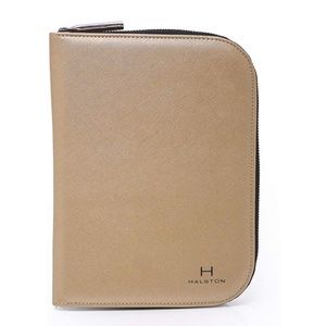 NEW Halston, Jewelry Portfolio Case